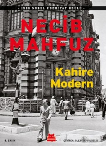 Kahire Modern | Kitap Ambarı