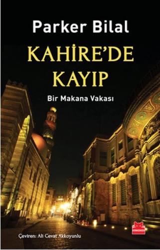 Kahire’de Kayıp | Kitap Ambarı