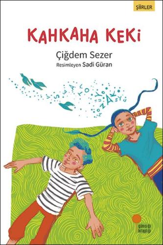 Kahkaha Keki | Kitap Ambarı