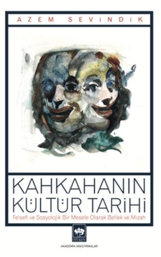 Kahkahanın Kültür Tarihi | Kitap Ambarı