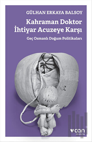 Kahraman Doktor İhtiyar Acuzeye Karşı | Kitap Ambarı