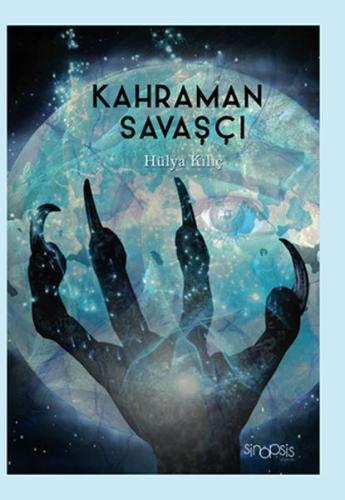 Kahraman Savaşçı | Kitap Ambarı