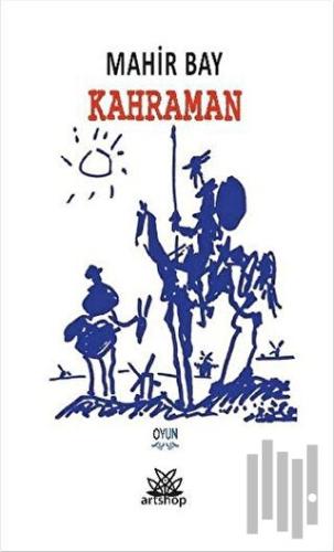 Kahraman | Kitap Ambarı