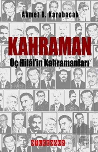 Kahraman | Kitap Ambarı