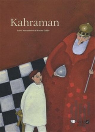 Kahraman | Kitap Ambarı