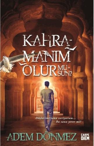 Kahramanım Olur Musun? | Kitap Ambarı