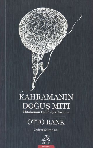 Kahramanın Doğuş Miti | Kitap Ambarı