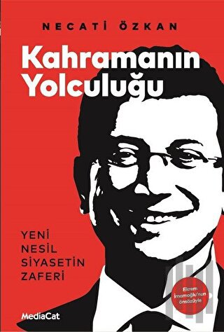 Kahramanın Yolculuğu | Kitap Ambarı