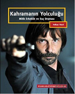 Kahramanın Yolculuğu | Kitap Ambarı