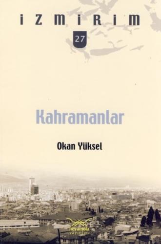 Kahramanlar | Kitap Ambarı