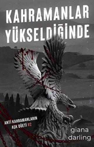 Kahramanlar Yükseldiğinde | Kitap Ambarı