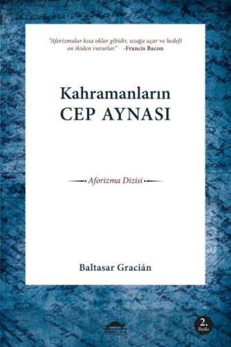 Kahramanların Cep Aynası | Kitap Ambarı