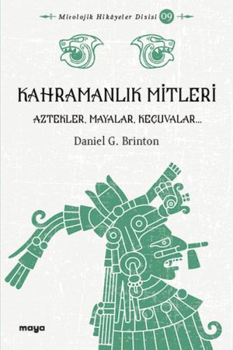 Kahramanlık Mitleri | Kitap Ambarı