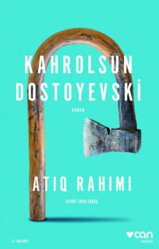 Kahrolsun Dostoyevski | Kitap Ambarı