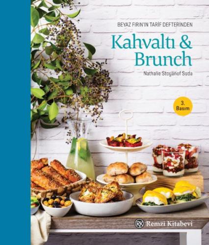 Kahvaltı / Brunch (Ciltli) | Kitap Ambarı