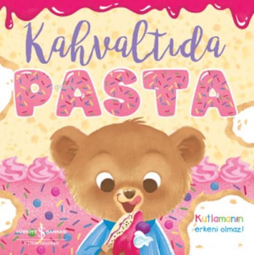 Kahvaltıda Pasta | Kitap Ambarı