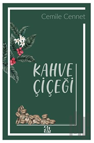 Kahve Çiçeği | Kitap Ambarı