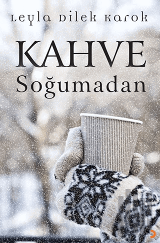 Kahve Soğumadan | Kitap Ambarı