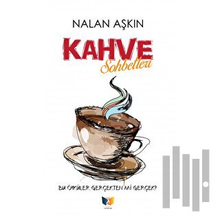 Kahve Sohbetleri | Kitap Ambarı