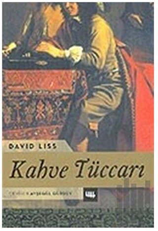 Kahve Tüccarı | Kitap Ambarı