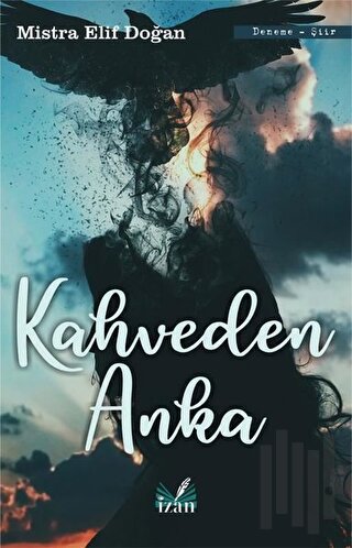 Kahveden Anka | Kitap Ambarı