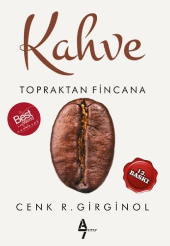 Kahve | Kitap Ambarı