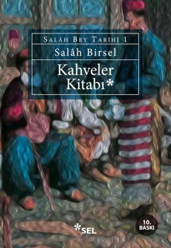 Kahveler Kitabı | Kitap Ambarı