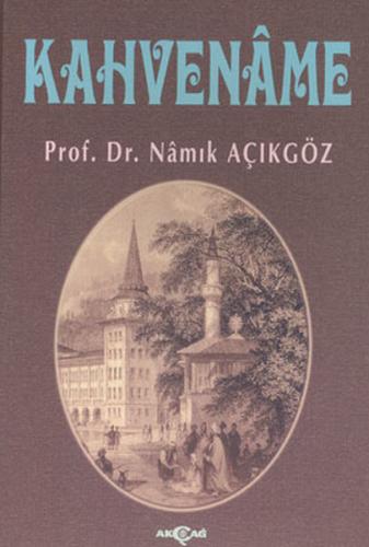 Kahvename | Kitap Ambarı