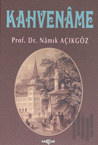 Kahvename | Kitap Ambarı