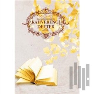 Kahverengi Defter | Kitap Ambarı