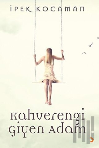 Kahverengi Giyen Adam | Kitap Ambarı