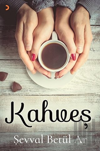 Kahveş | Kitap Ambarı