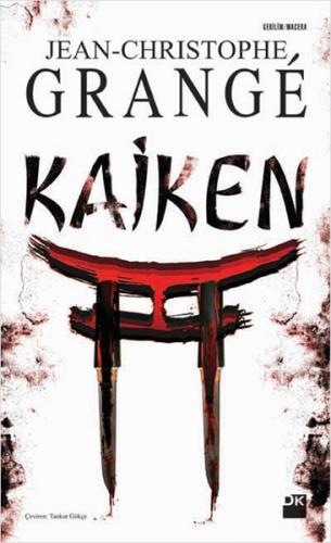 Kaiken | Kitap Ambarı