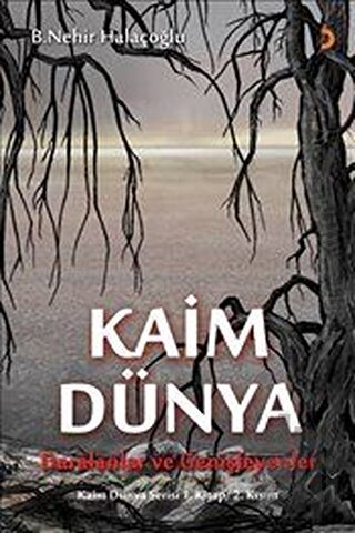 Kaim Dünya | Kitap Ambarı