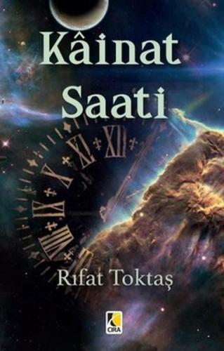 Kainat Saati | Kitap Ambarı