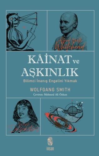 Kainat ve Aşkınlık | Kitap Ambarı