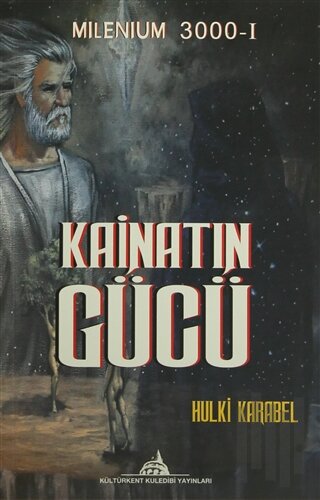 Kainatın Gücü | Kitap Ambarı