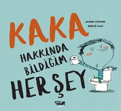 Kaka Hakkında Bildiğim Her Şey | Kitap Ambarı