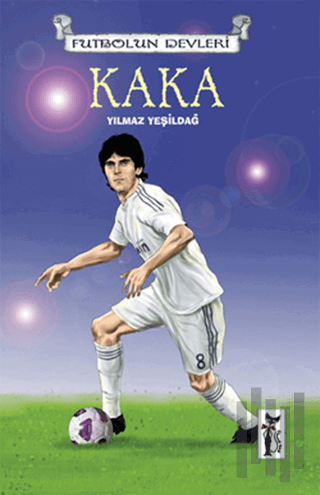 Kaka | Kitap Ambarı