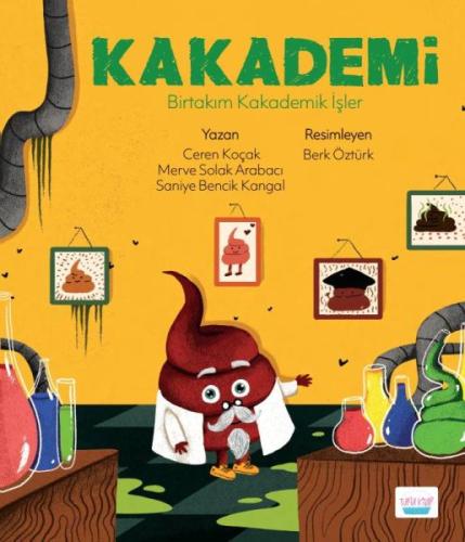 Kakademi - Birtakım Kakademik İşler | Kitap Ambarı