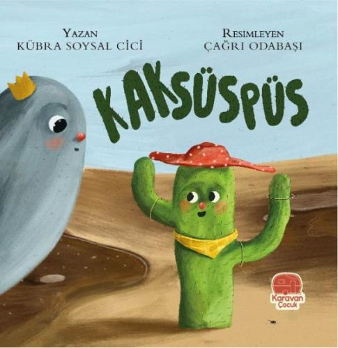 Kaksüspüs | Kitap Ambarı