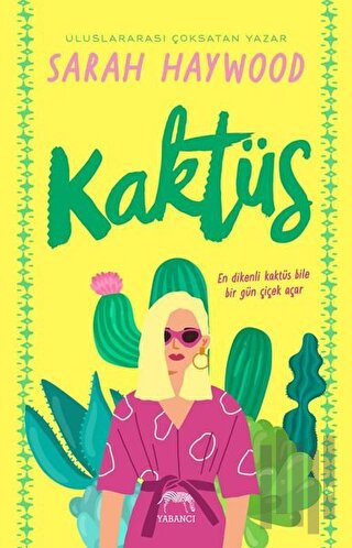 Kaktüs | Kitap Ambarı