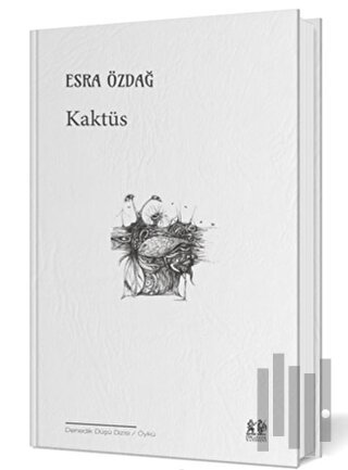 Kaktüs | Kitap Ambarı