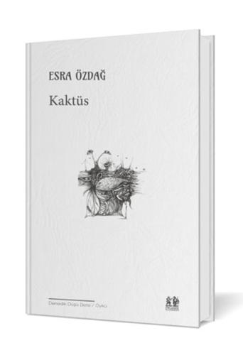 Kaktüs | Kitap Ambarı