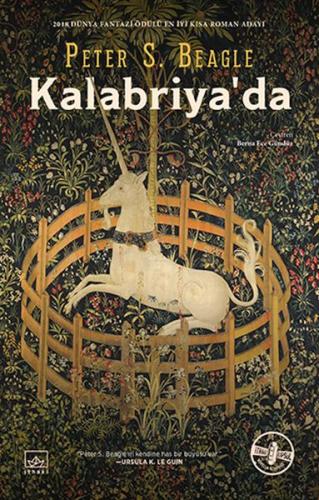 Kalabriya’da | Kitap Ambarı