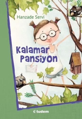 Kalamar Pansiyon | Kitap Ambarı