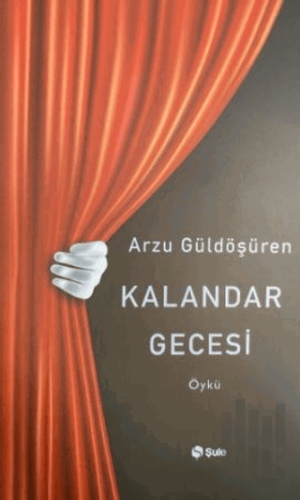 Kalandar Gecesi | Kitap Ambarı