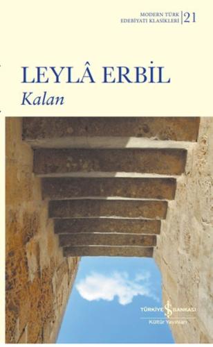 Kalan | Kitap Ambarı