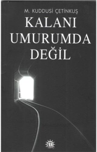 Kalanı Umurumda Değil | Kitap Ambarı