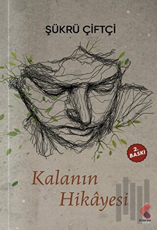 Kalanın Hikayesi | Kitap Ambarı